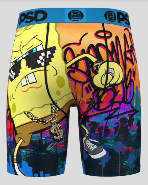 SB West Coast Briefs
