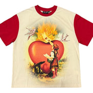 Concept LA Scrolls Tee
