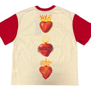 Concept LA Scrolls Tee
