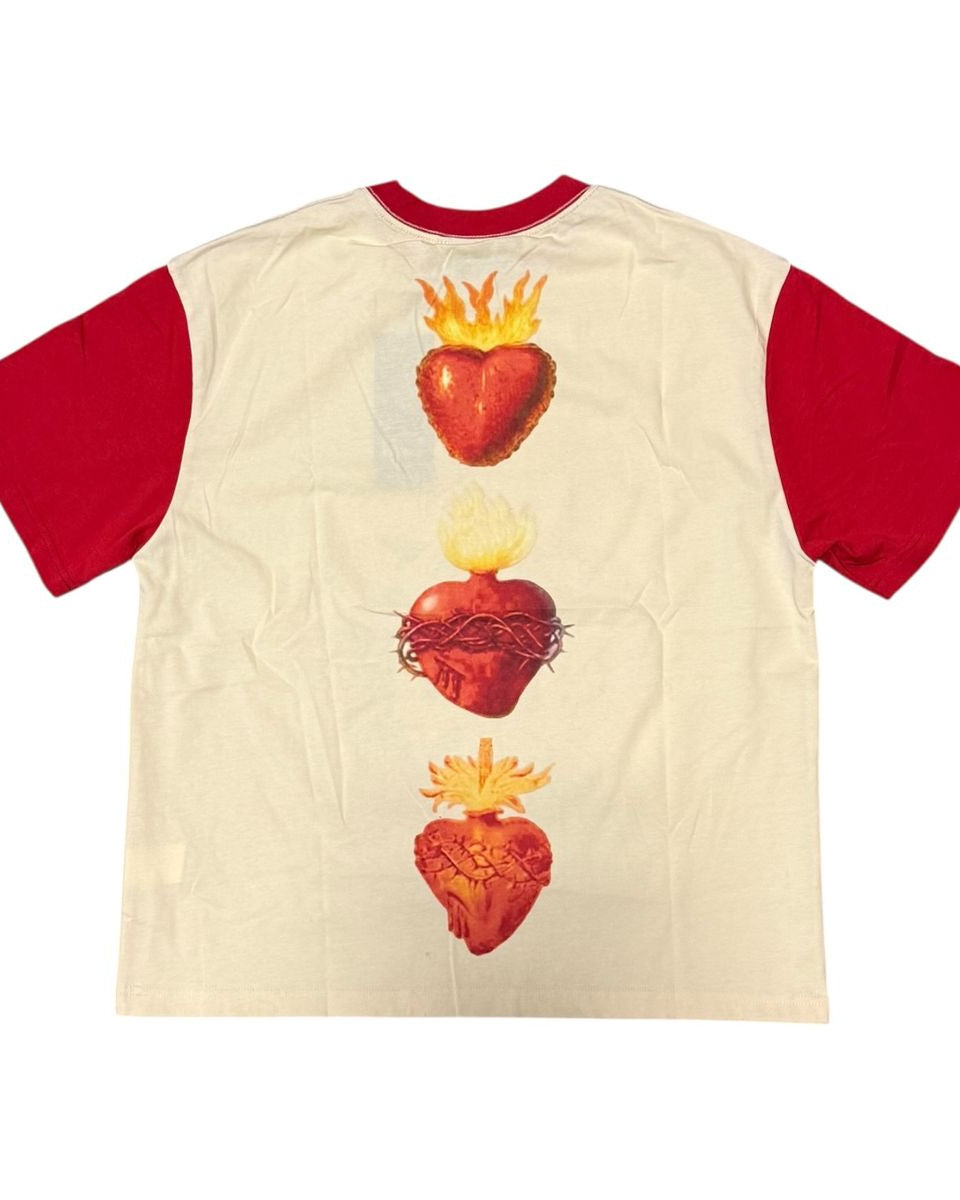 Scrolls Tee