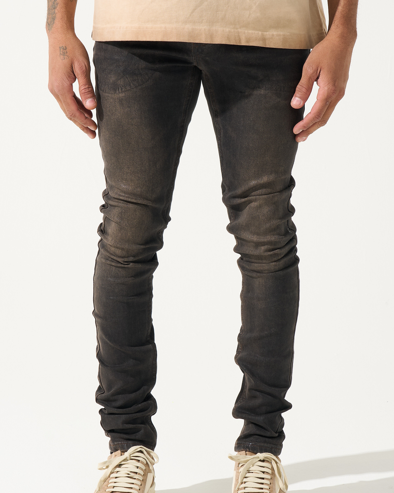 SERENEDE Seraphim Jeans