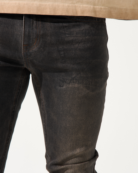 SERENEDE Seraphim Jeans
