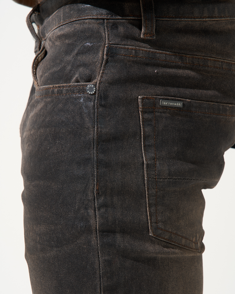 SERENEDE Seraphim Jeans