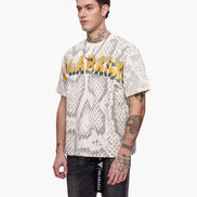 Valabasas Serpent Fade Tee
