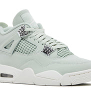 Jordan 4 Retro Seafoam Sail (WMNS)