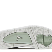Jordan 4 Retro Seafoam Sail (WMNS)