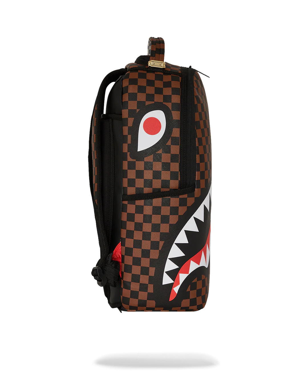 Sharks in Paris Cherry Blade Backpack