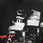 TRNCHS Sharpened Identity Thermal Crewneck