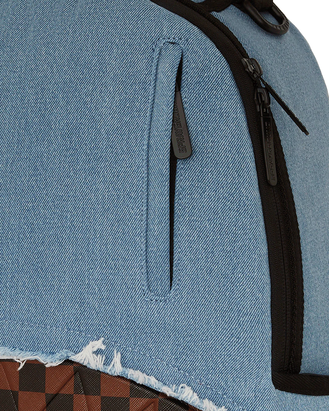Shoes of Italy Backpack