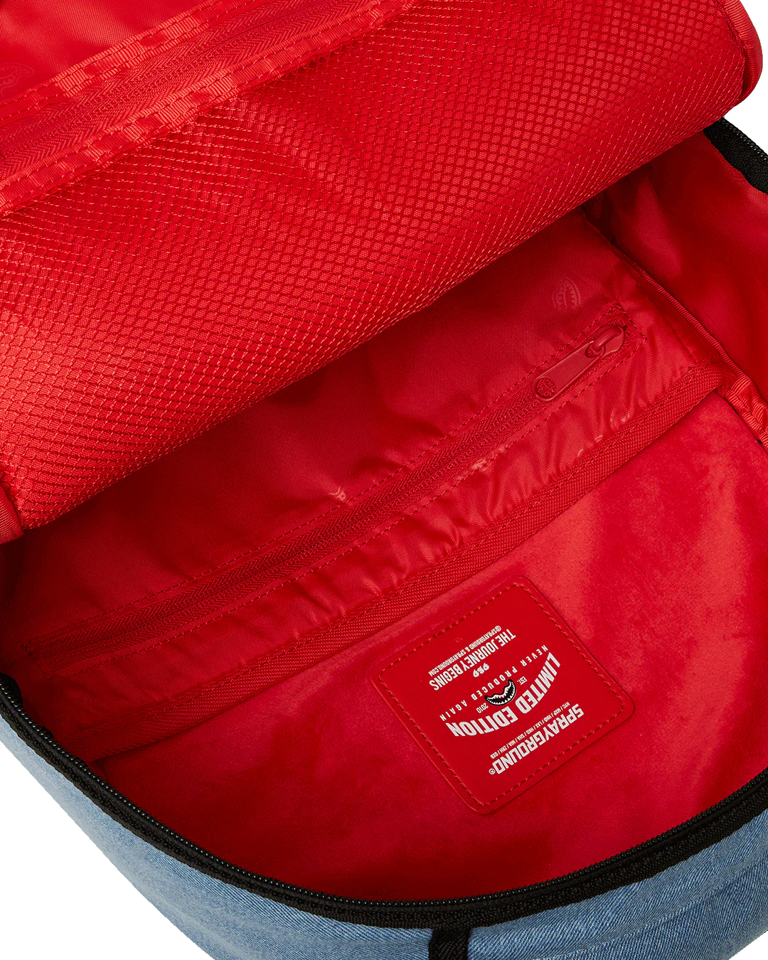 Shoes of Italy Backpack