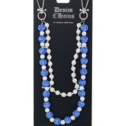 Alternating Ball Chain 16 & 10 mm