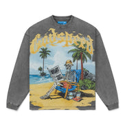 Godspeed Skeleton Beach II Long Sleeve