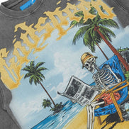 Godspeed Skeleton Beach II Long Sleeve