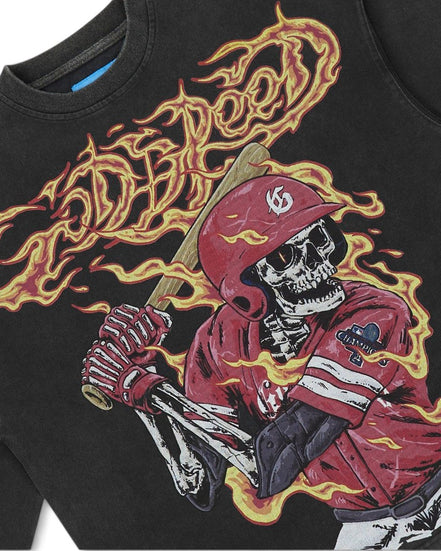 Godspeed Slugger Long Sleeve