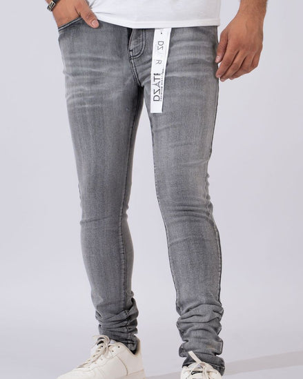 DZSTAR Smoked Ultra Skinny Denim 5016