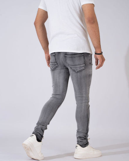 DZSTAR Smoked Ultra Skinny Denim 5016