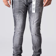 DZSTAR Smooth Ultra Skinny Jeans 416