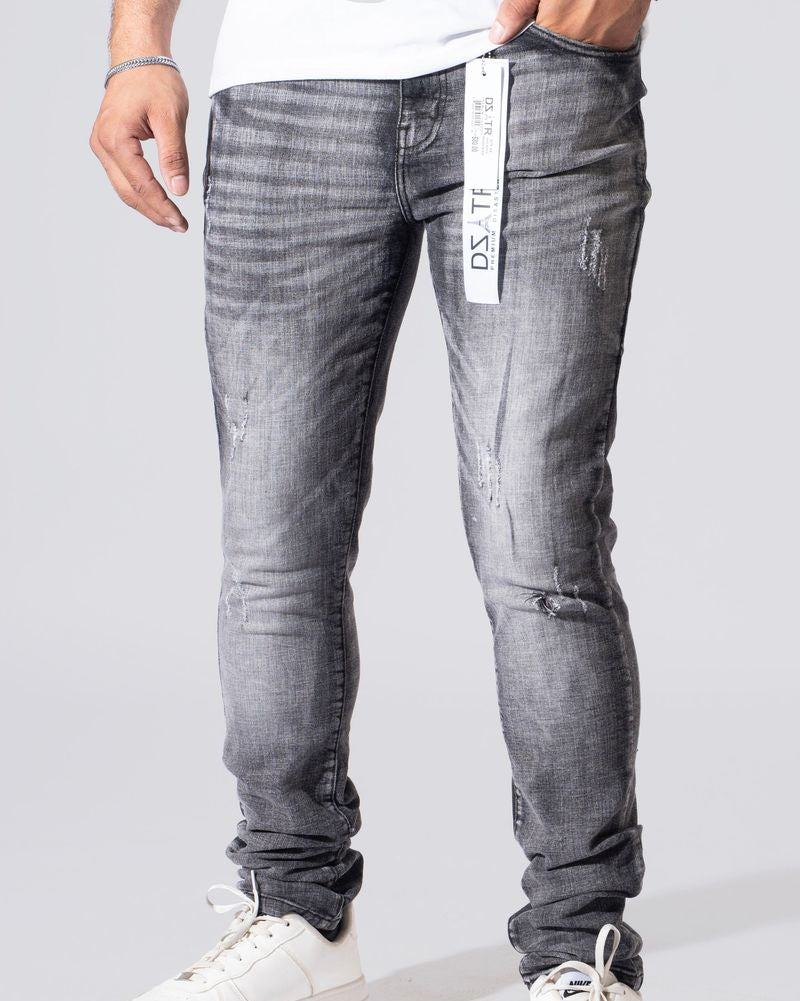 DZSTAR Smooth Ultra Skinny Jeans 416