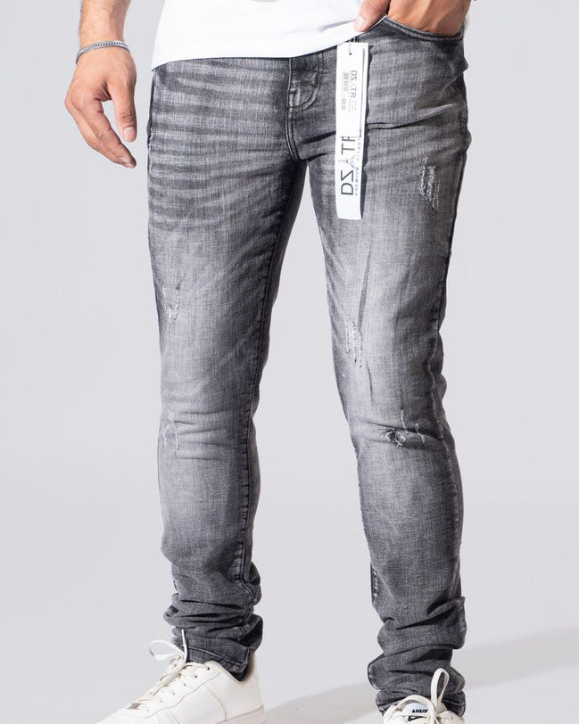 DZSTAR Smooth Ultra Skinny Jeans 416