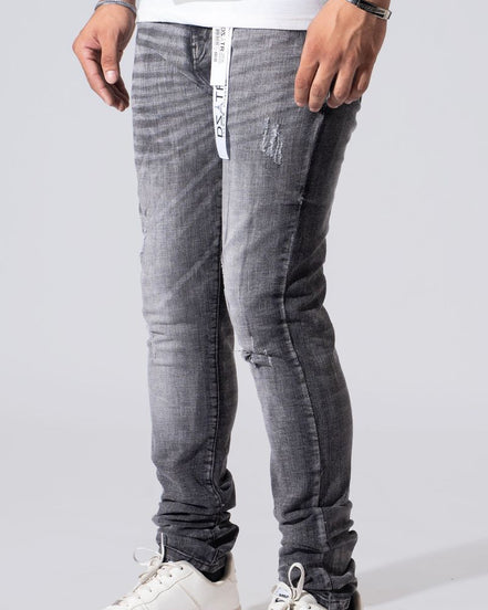 DZSTAR Smooth Ultra Skinny Jeans 416