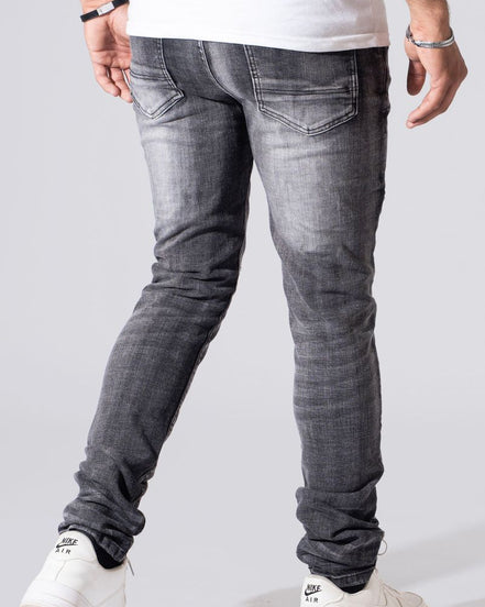 DZSTAR Smooth Ultra Skinny Jeans 416