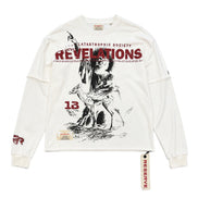 Reserve Society Long Sleeve