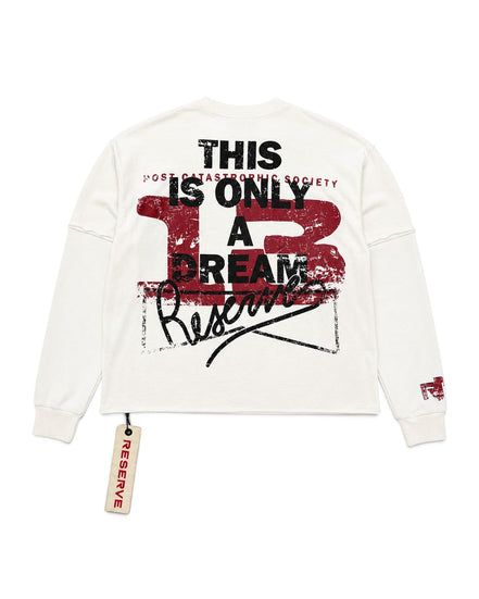 Reserve Society Long Sleeve