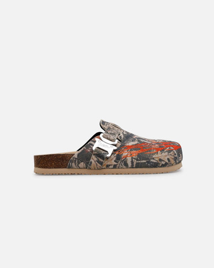 Loiter Spire Mule - Real Tree Camo
