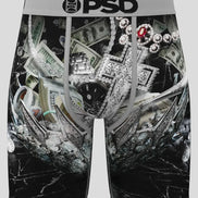 PSD Spoon Fed Briefs