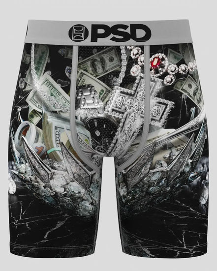 PSD Spoon Fed Briefs