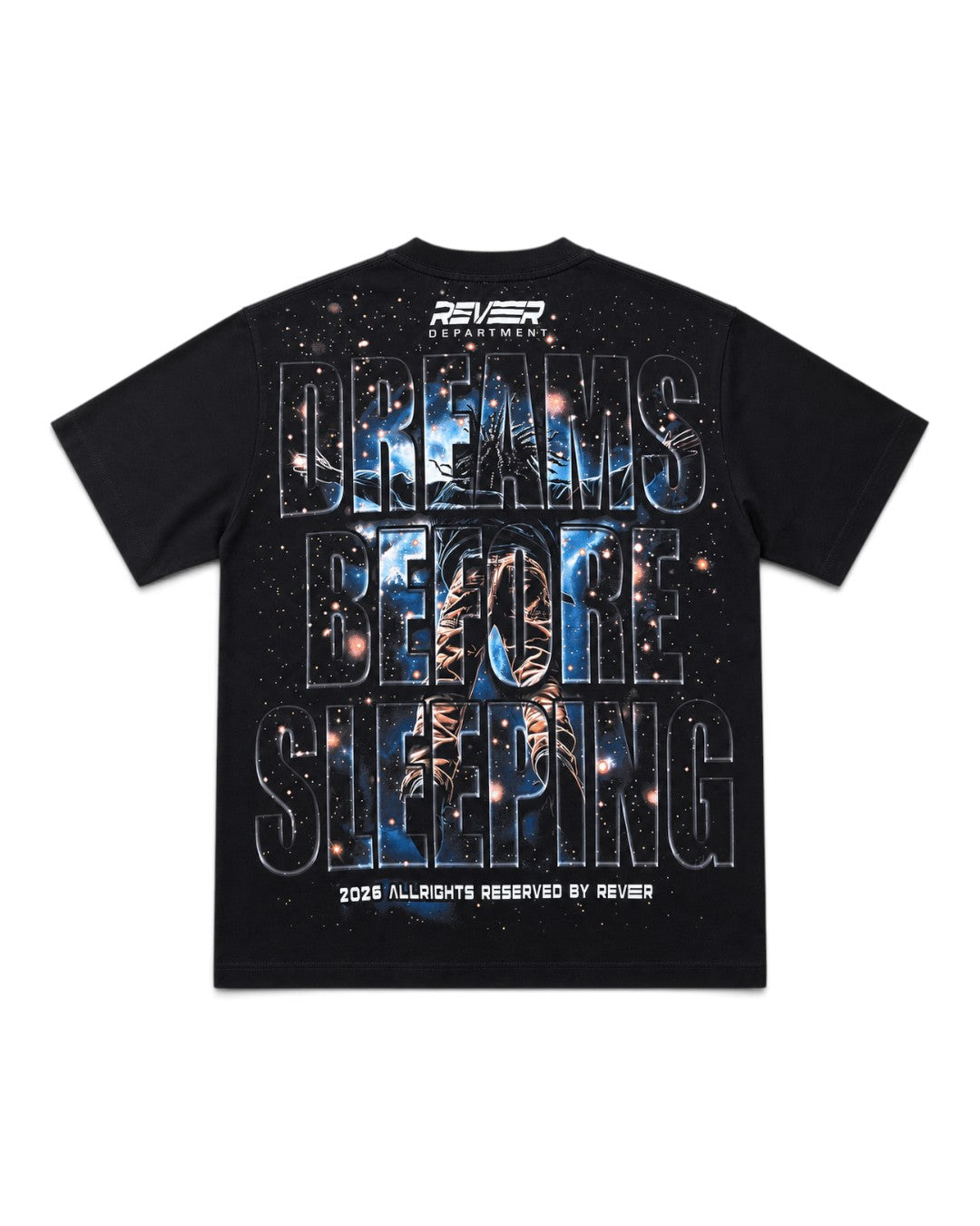 Reveer Starfall Tee
