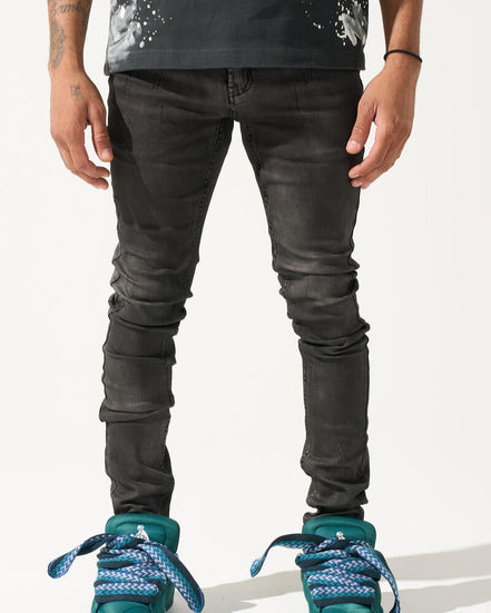 Steam Jeans