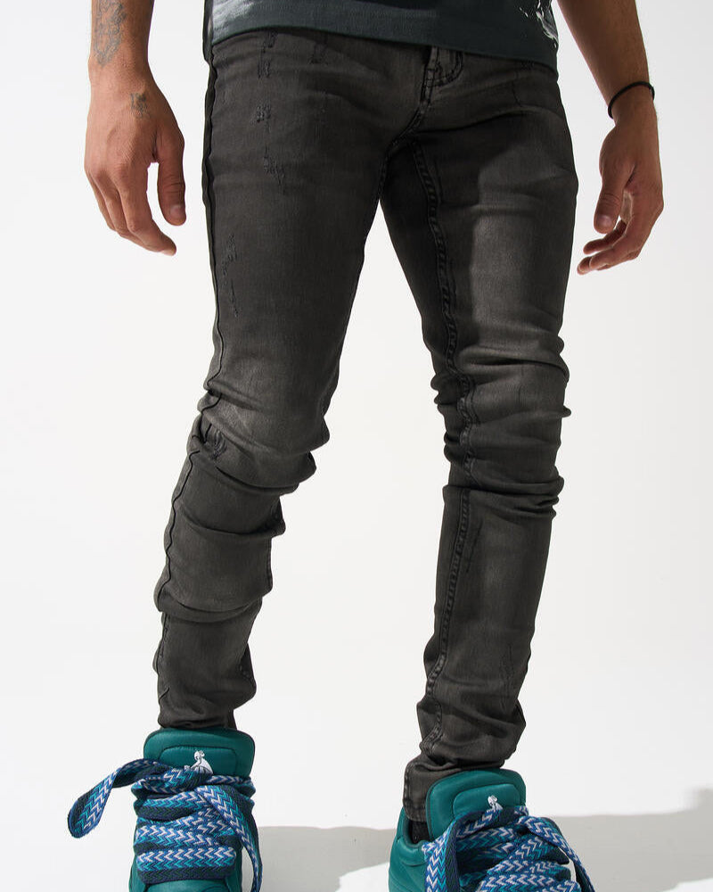 Steam Jeans