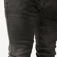 Steam Jeans