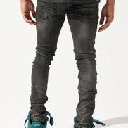 Steam Jeans