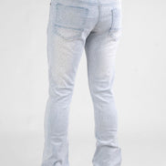 Stoned Stacked Jeans 492