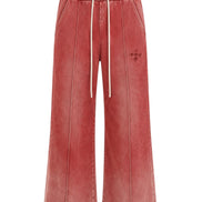 Free Refills Sunday Service Flare Sweats