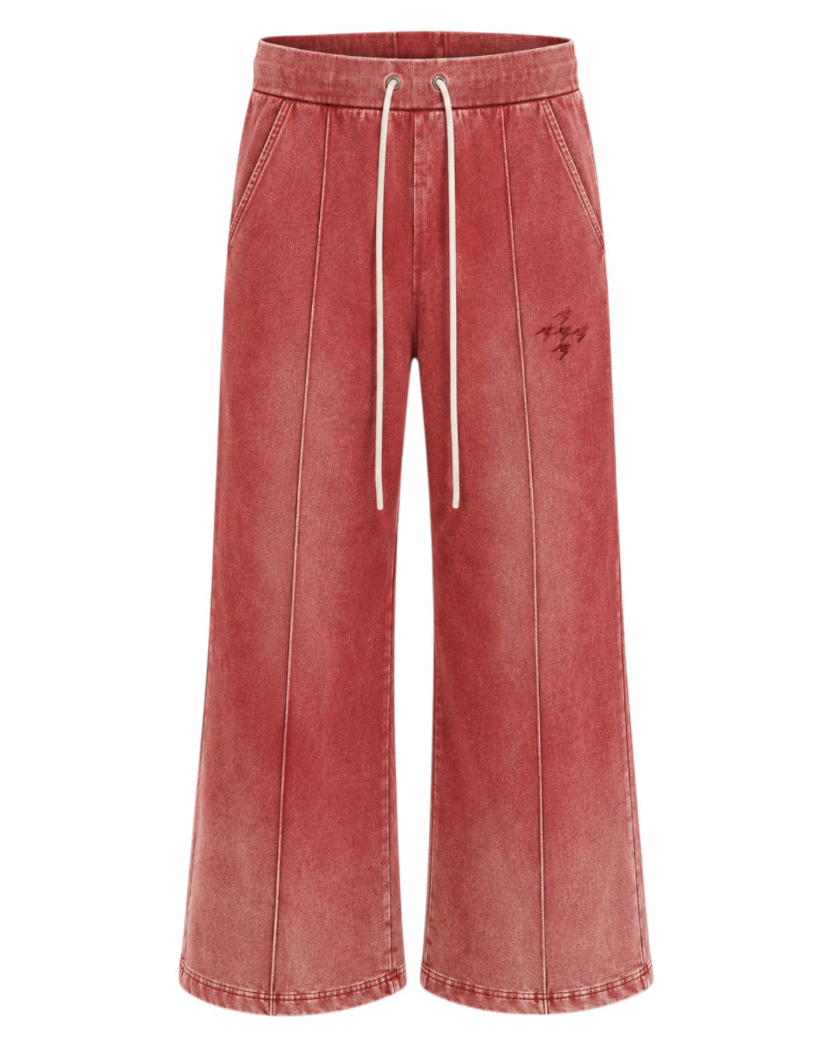 Free Refills Sunday Service Flare Sweats