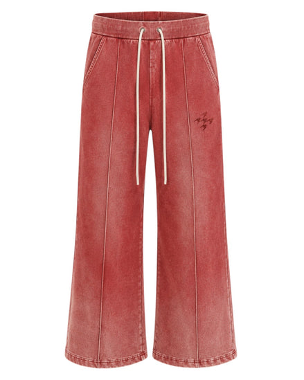 Free Refills Sunday Service Flare Sweats