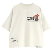 Free Refills Sunday Service Tee