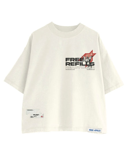 Free Refills Sunday Service Tee