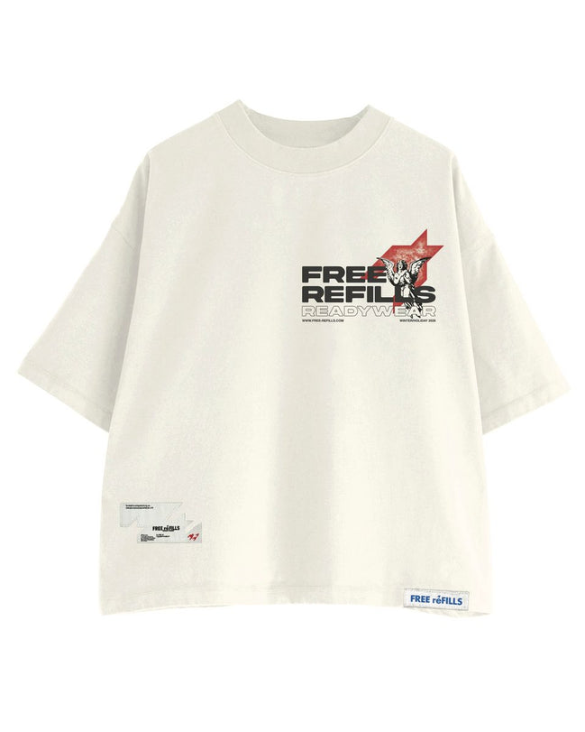 Free Refills Sunday Service Tee