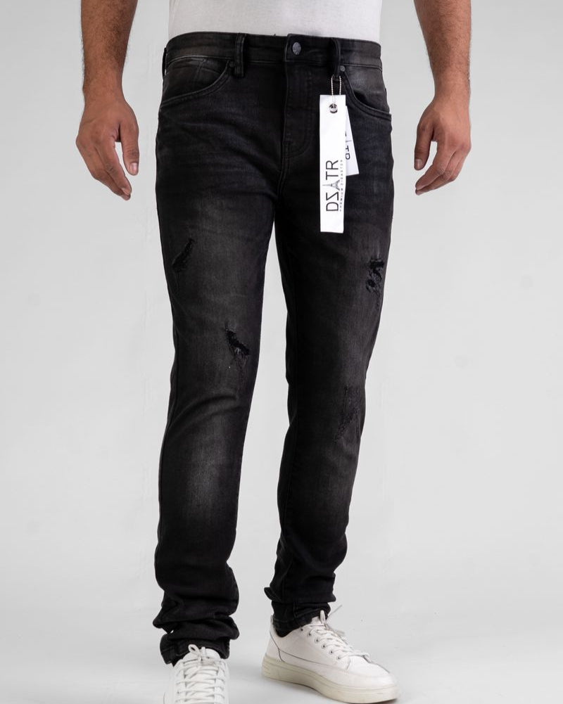 Super Stretch Skinny Jeans 456