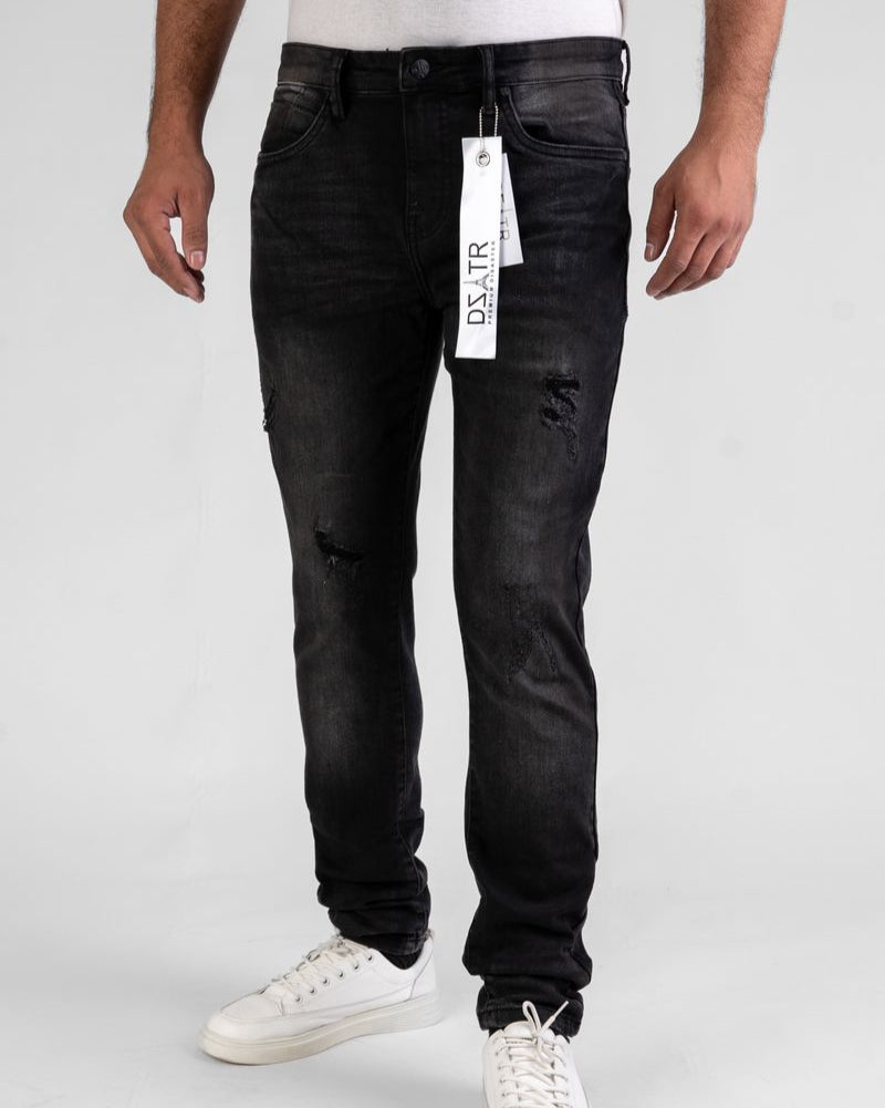 Super Stretch Skinny Jeans 456