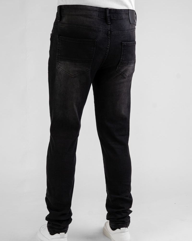 Super Stretch Skinny Jeans 456