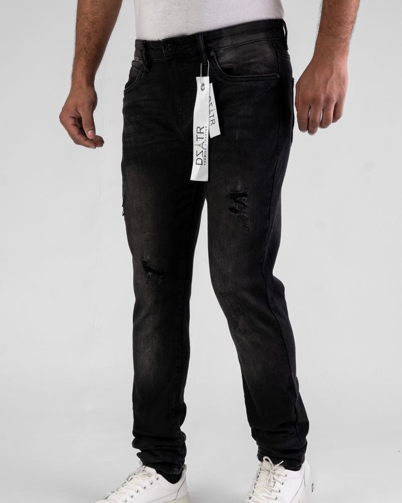 Super Stretch Skinny Jeans 456