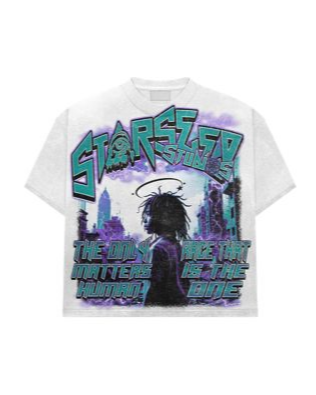 Only Race Tee