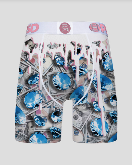 Benjis Melt Briefs
