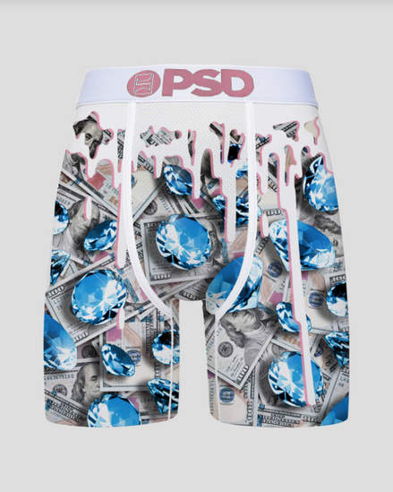 Benjis Melt Briefs