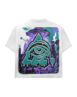 Only Race Tee